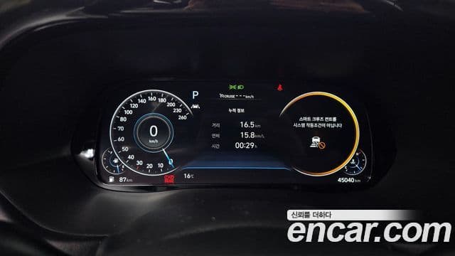 Hyundai Palisade Calligraphy, 2021 8