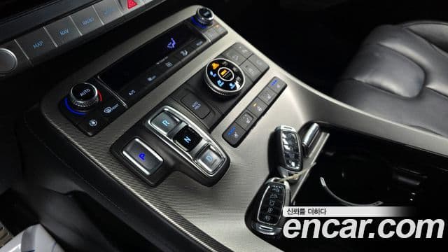 Hyundai Palisade Calligraphy, 2021 9