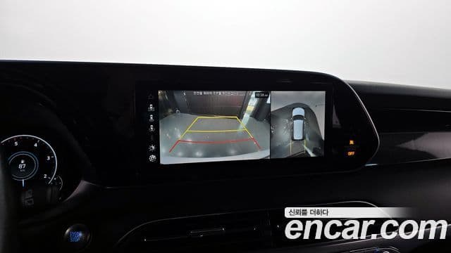 Hyundai Palisade Calligraphy, 2021 14