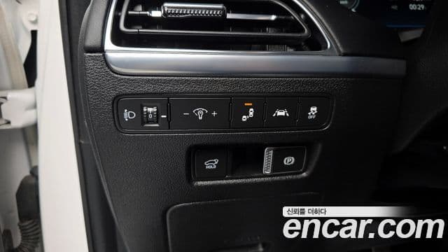 Hyundai Palisade Calligraphy, 2021 16