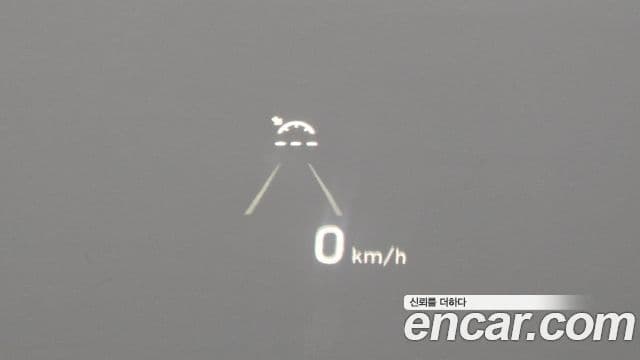 Hyundai Palisade Calligraphy, 2021 17