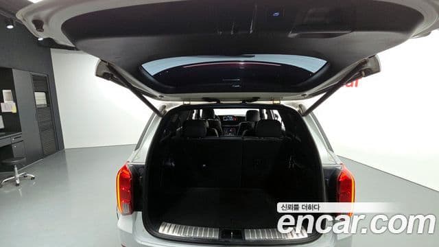 Hyundai Palisade Calligraphy, 2021 20