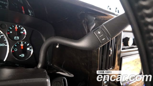 Chevrolet 익스프레스밴, 2014 9