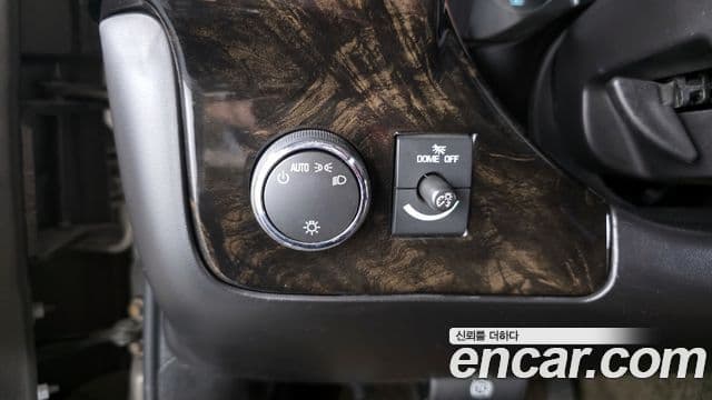 Chevrolet 익스프레스밴, 2014 13