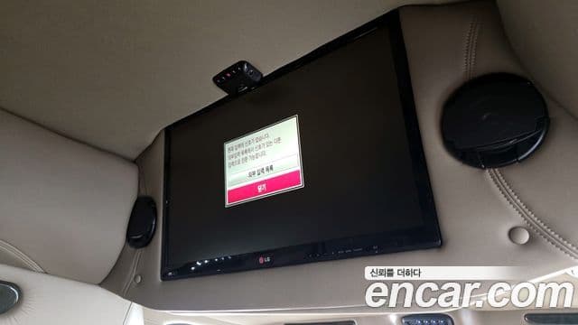 Chevrolet 익스프레스밴, 2014 18