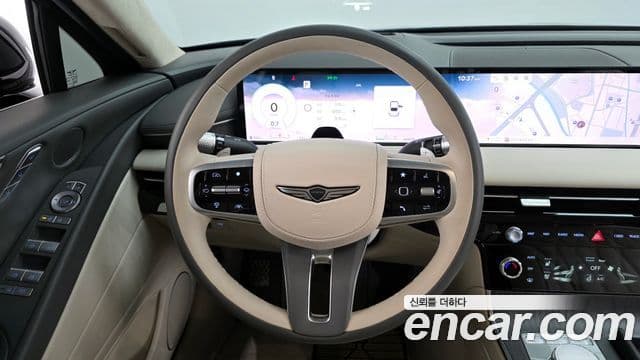 Genesis G80 (RG3) бензин 2.5 турбо AWD, 2025 13