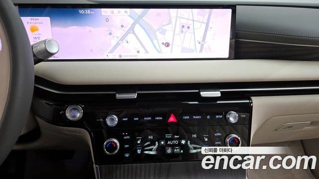 Genesis G80 (RG3) бензин 2.5 турбо AWD, 2025 14