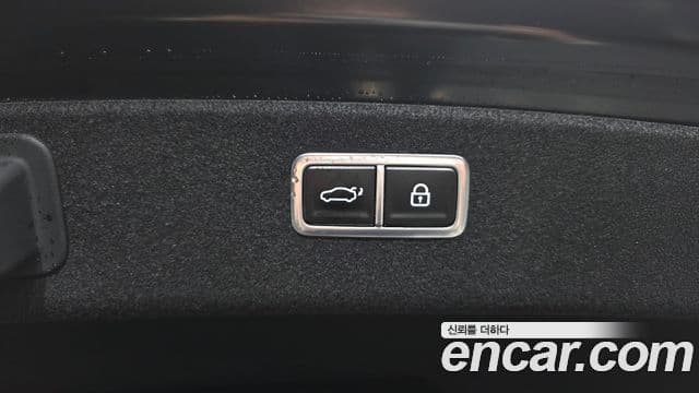 Genesis G80 (RG3) бензин 2.5 турбо AWD, 2025 20