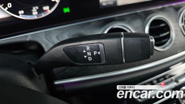 Mercedes-Benz E-класс W213 Avantgarde, 2018 9