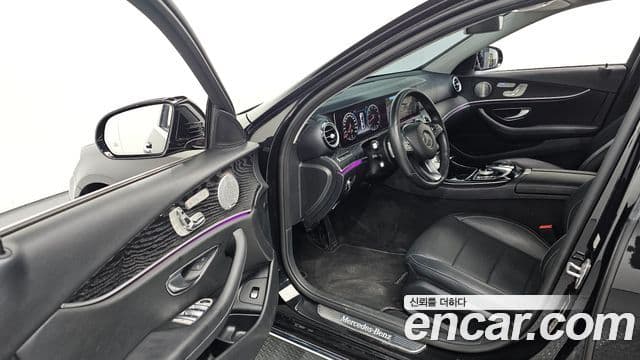 Mercedes-Benz E-класс W213 Avantgarde, 2018 10