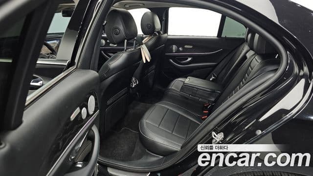 Mercedes-Benz E-класс W213 Avantgarde, 2018 11