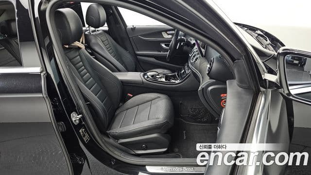 Mercedes-Benz E-класс W213 Avantgarde, 2018 12