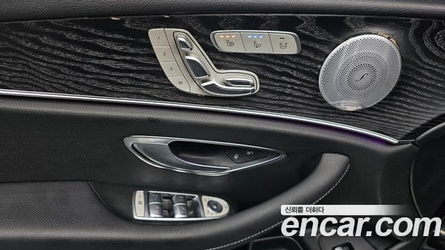 Mercedes-Benz E-класс W213 Avantgarde, 2018 13