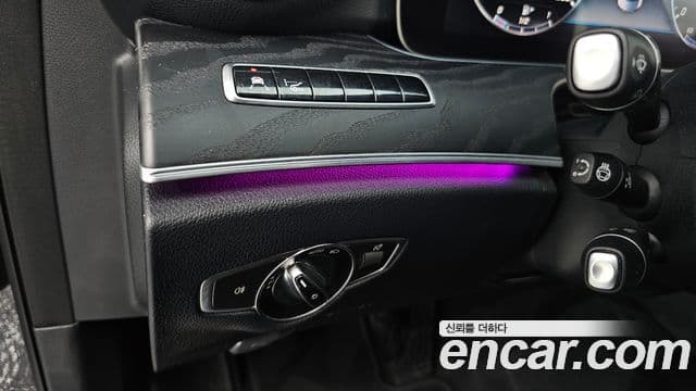 Mercedes-Benz E-класс W213 Avantgarde, 2018 14