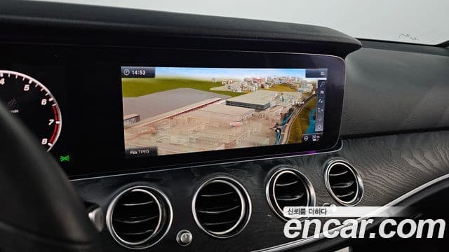 Mercedes-Benz E-класс W213 Avantgarde, 2018 17