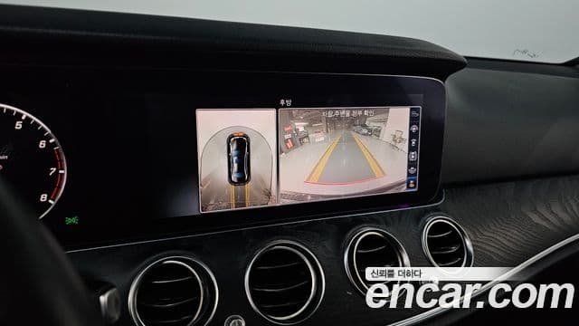 Mercedes-Benz E-класс W213 Avantgarde, 2018 18