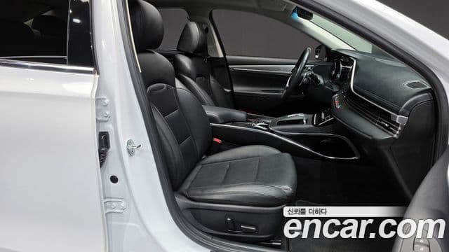 Hyundai The / новый New Grandeur IG Modern, 2022 11