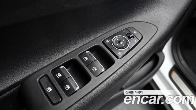 Hyundai The / новый New Grandeur IG Modern, 2022 14