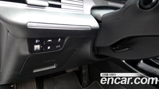 Hyundai The / новый New Grandeur IG Modern, 2022 15