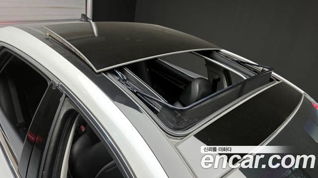 Hyundai The / новый New Grandeur IG Modern, 2022 19