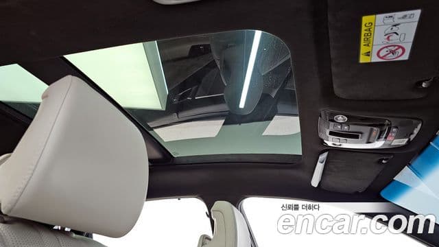 Kia K8 гибрид Signature, 2023 17