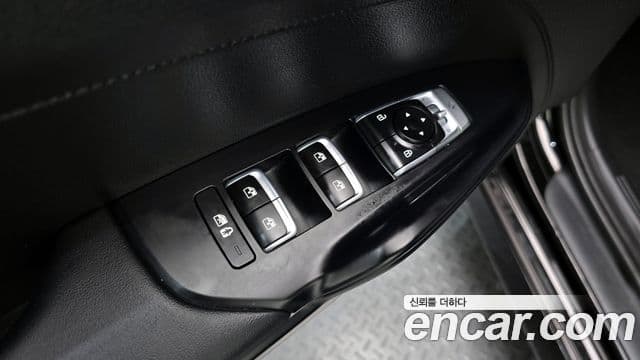 Kia K5 3세대 Prestige, 2021 14