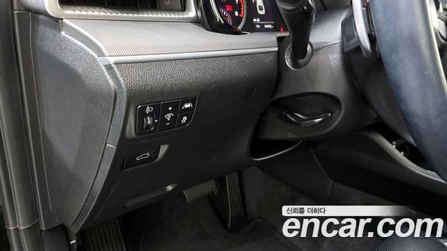 Kia K5 3세대 Prestige, 2021 15