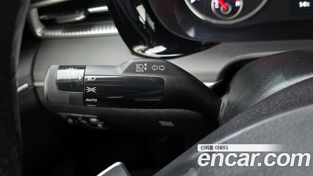 Kia K5 3세대 Prestige, 2021 16