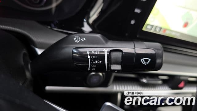 Kia K5 3세대 Prestige, 2021 17