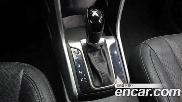 Hyundai i30(новый кузов / новое поколение) 1.6 GDI PYL, 2014 9