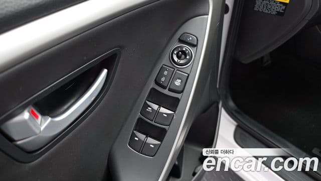 Hyundai i30(новый кузов / новое поколение) 1.6 GDI PYL, 2014 17