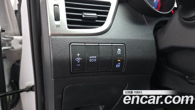 Hyundai i30(новый кузов / новое поколение) 1.6 GDI PYL, 2014 18