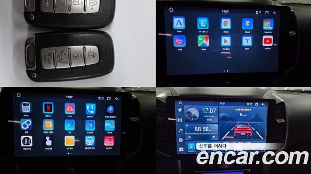 Hyundai i30(новый кузов / новое поколение) 1.6 GDI PYL, 2014 20