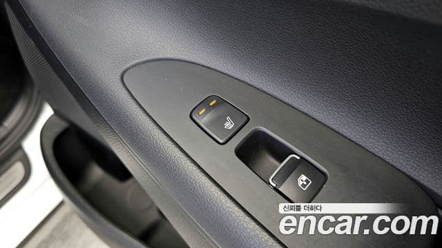 Hyundai The / новый New Grandeur IG Le Blanc, 2023 17