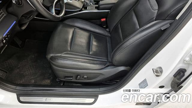 Hyundai The / новый New Grandeur IG Le Blanc, 2023 18