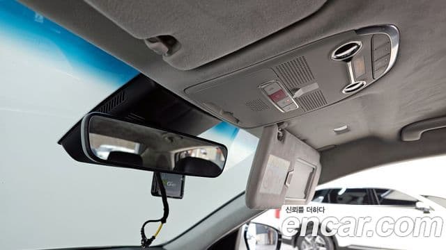 Hyundai The / новый New Grandeur IG Le Blanc, 2023 19