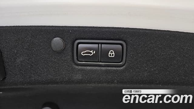 Hyundai The / новый New Grandeur IG Le Blanc, 2023 20