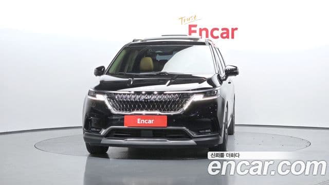 Kia Carnival 4세대 Signature, 2023 3