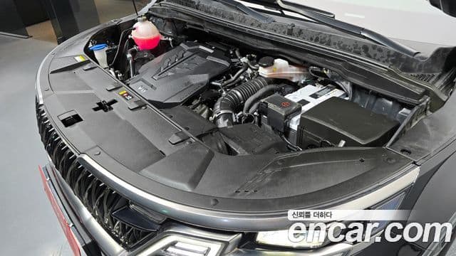 Kia Carnival 4세대 Signature, 2023 6