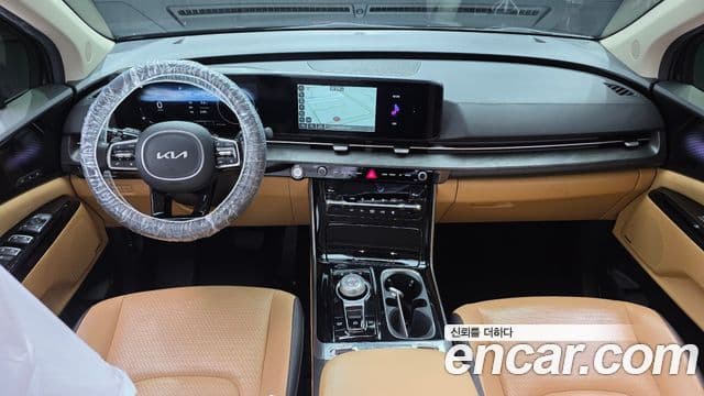Kia Carnival 4세대 Signature, 2023 7