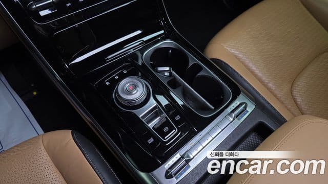 Kia Carnival 4세대 Signature, 2023 9