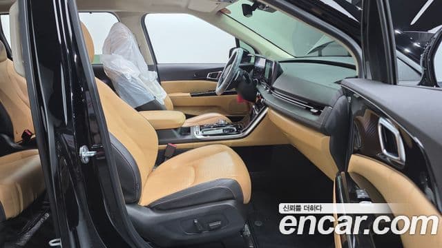 Kia Carnival 4세대 Signature, 2023 10