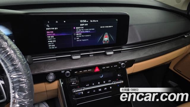 Kia Carnival 4세대 Signature, 2023 14