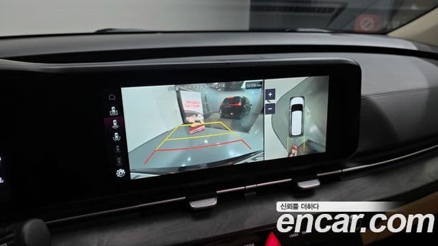 Kia Carnival 4세대 Signature, 2023 15