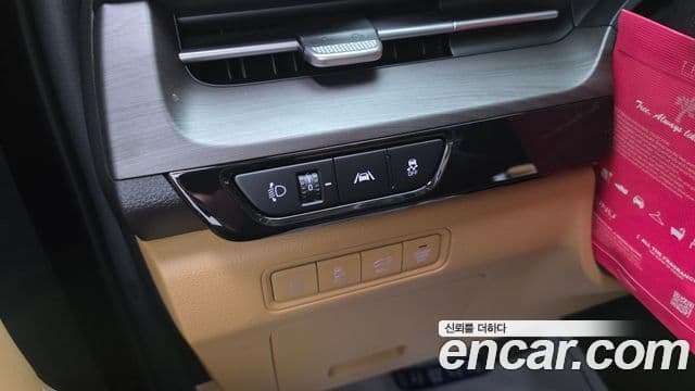 Kia Carnival 4세대 Signature, 2023 16