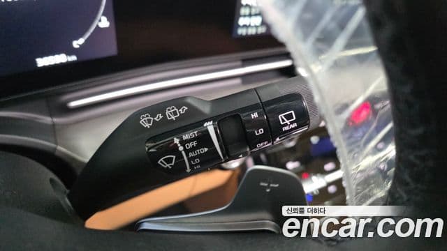 Kia Carnival 4세대 Signature, 2023 17