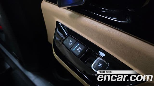 Kia Carnival 4세대 Signature, 2023 18