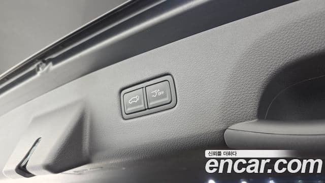 Kia Carnival 4세대 Signature, 2023 20