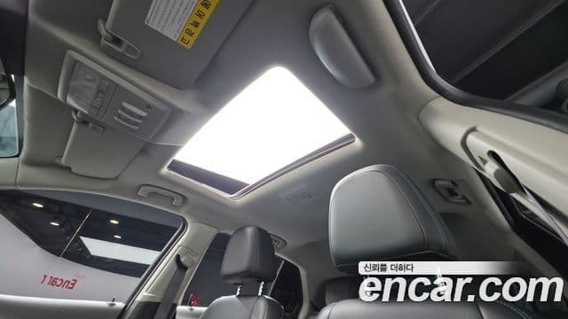 Chevrolet(GM대우) Trax 1.6 дизель LTZ, 2016 11