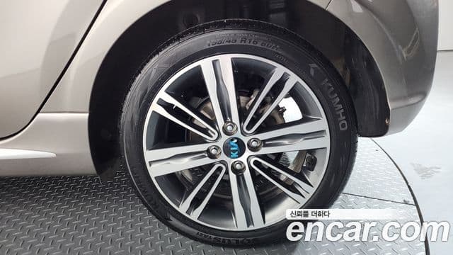 Kia All New Morning (JA) Prestige, 2018 все фото